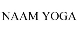 NAAM YOGA trademark