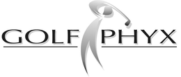 GOLF PHYX trademark