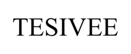 TESIVEE trademark