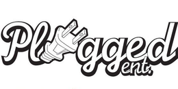PLUGGED ENT. trademark