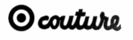 COUTURE trademark