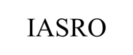 IASRO trademark