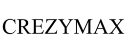 CREZYMAX trademark