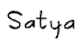SATYA trademark