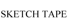 SKETCH TAPE trademark