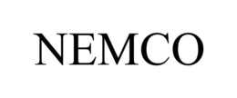 NEMCO trademark