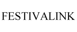 FESTIVALINK trademark