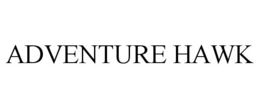 ADVENTURE HAWK trademark