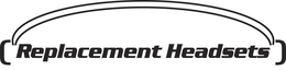 REPLACEMENT HEADSETS trademark