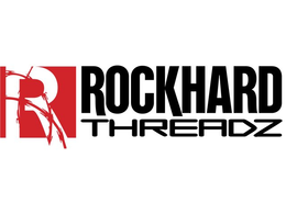 R ROCKHARD THREADZ trademark