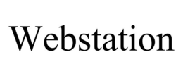 WEBSTATION trademark