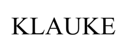 KLAUKE trademark