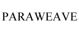 PARAWEAVE trademark