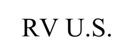 RV U.S. trademark