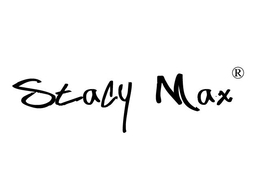 STACY MAX trademark