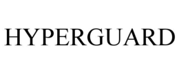 HYPERGUARD trademark