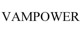 VAMPOWER trademark