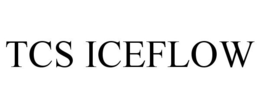TCS ICEFLOW trademark