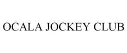 OCALA JOCKEY CLUB trademark