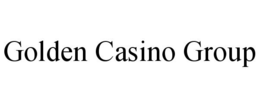 GOLDEN CASINO GROUP trademark