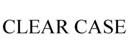 CLEAR CASE trademark