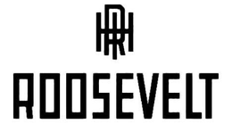 HRH ROOSEVELT trademark