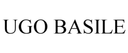 UGO BASILE trademark
