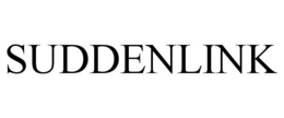 SUDDENLINK trademark