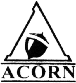 A ACORN trademark