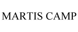 MARTIS CAMP trademark