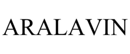 ARALAVIN trademark