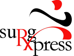 SURGXPRESS trademark