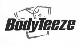 BODY TEEZE trademark