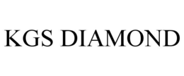 KGS DIAMOND trademark