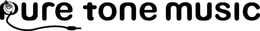 PURE TONE MUSIC trademark