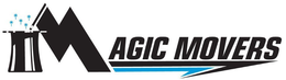 MAGIC MOVERS trademark