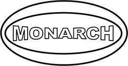 MONARCH trademark