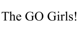 THE GO GIRLS! trademark