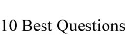 10 BEST QUESTIONS trademark