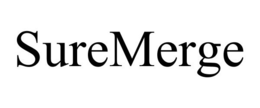 SUREMERGE trademark