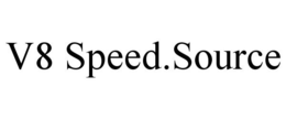 V8 SPEED.SOURCE trademark