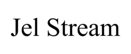 JEL STREAM trademark
