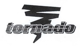 TORNADO trademark