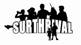 SURTHRIVAL trademark