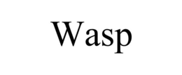 WASP trademark