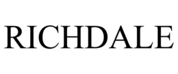 RICHDALE trademark