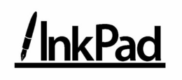 INKPAD trademark