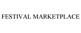 FESTIVAL MARKETPLACE trademark