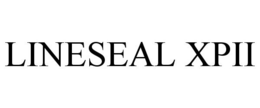 LINESEAL XPII trademark