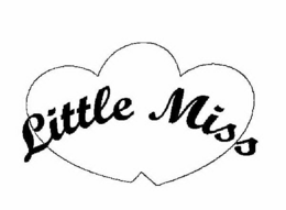 LITTLE MISS trademark